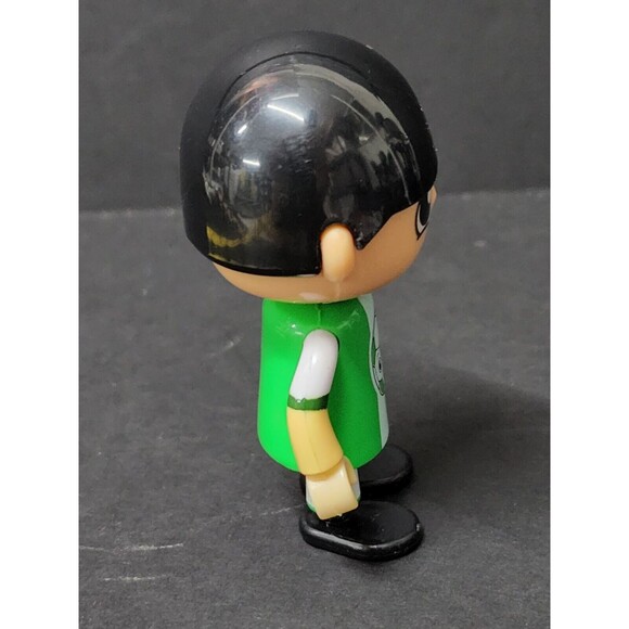 Goalkeeper Ryan Small Action Figure - Picture 2 of 6